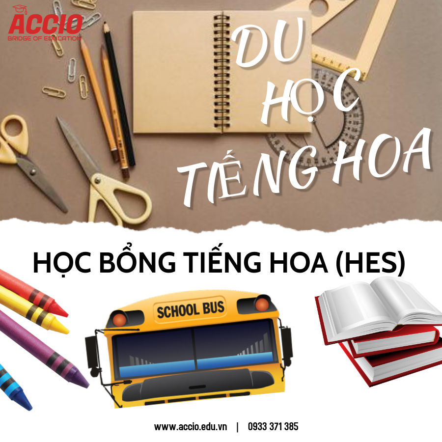 Học bổng du học chương trình ngôn ngữ tại Đài Loan 